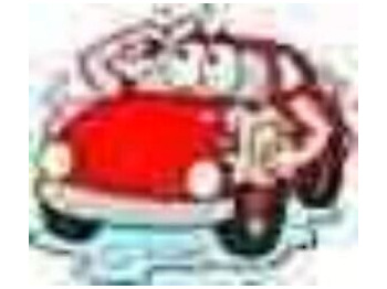 شاحنة مُبرّدة للتوصيل FIAT Doblo 1.6