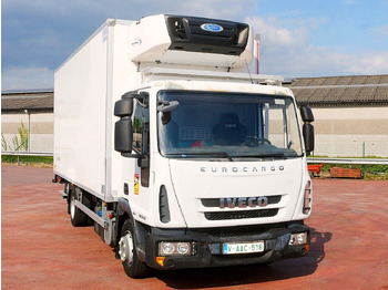 شاحنة الفريزر IVECO EuroCargo