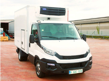 شاحنة مُبرّدة للتوصيل IVECO Daily 35c13