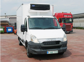 شاحنة مُبرّدة للتوصيل IVECO Daily 35C15