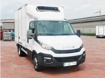 شاحنة مُبرّدة للتوصيل IVECO Daily 35C15