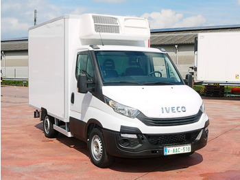 شاحنة مُبرّدة للتوصيل Iveco 35S14 DAILY EIS KUHLKOFFER -40C / AIRCO: صورة 2