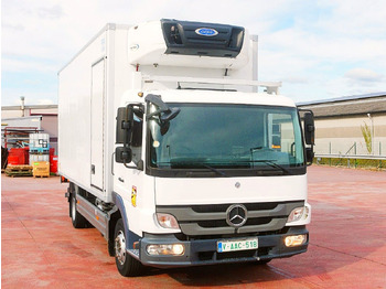 شاحنة الفريزر MERCEDES-BENZ Atego 1018