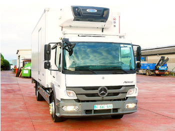 شاحنة الفريزر MERCEDES-BENZ Atego 1218