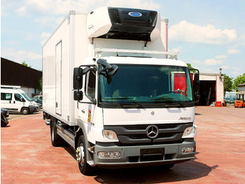شاحنة الفريزر MERCEDES-BENZ Atego 1318