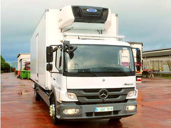 شاحنة الفريزر MERCEDES-BENZ Atego 1322