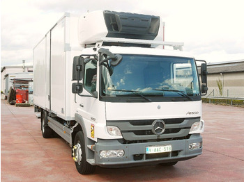 شاحنة الفريزر MERCEDES-BENZ Atego