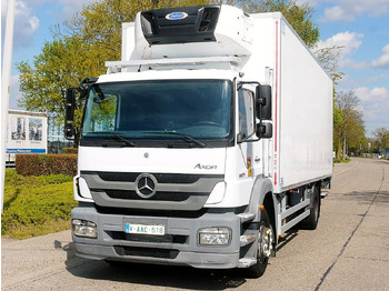 شاحنة الفريزر MERCEDES-BENZ Axor 1829