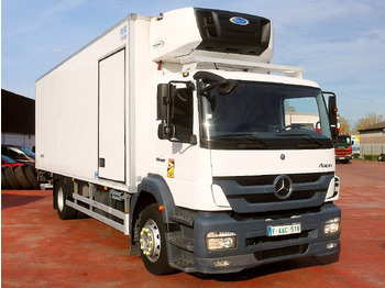 شاحنة الفريزر MERCEDES-BENZ Axor 1829