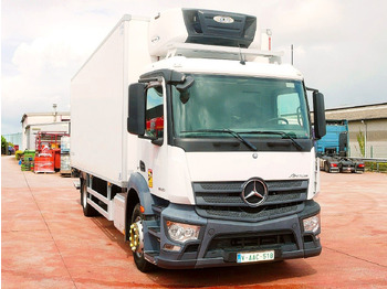 شاحنة الفريزر MERCEDES-BENZ Antos 1830