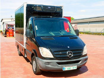 شاحنة مُبرّدة للتوصيل MERCEDES-BENZ Sprinter 319