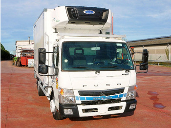 شاحنة مُبرّدة للتوصيل MITSUBISHI