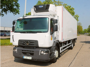 شاحنة الفريزر RENAULT D 320