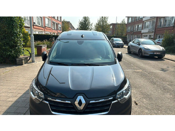 فان المدمجة RENAULT Express