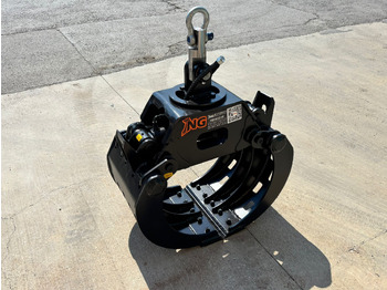 جديدة كُلَّاب - حفارة EXCAVATOR SELECTOR GRAPPLE: صورة 5 جديدة كُلَّاب - حفارة EXCAVATOR SELECTOR GRAPPLE: صورة 5