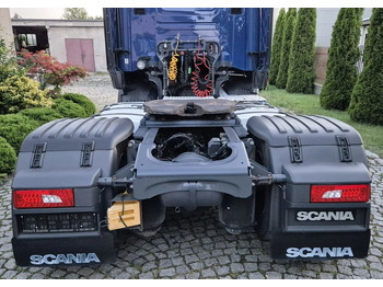 وحدة جر Scania R410: صورة 5