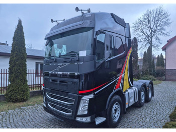 وحدة جر VOLVO FH 500