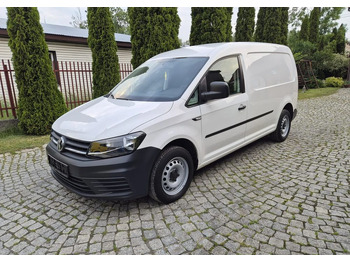 فان المدمجة VOLKSWAGEN Caddy Maxi