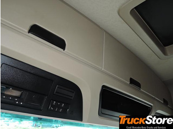 وحدة جر Mercedes-Benz Actros 1845 LS: صورة 2