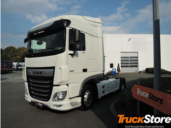 وحدة جر DAF XF 480