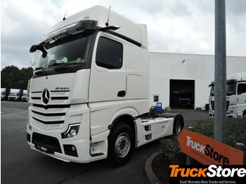 وحدة جر MERCEDES-BENZ Actros 1845
