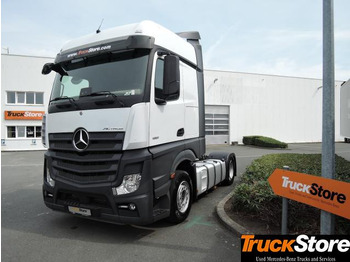 وحدة جر MERCEDES-BENZ Actros 1851