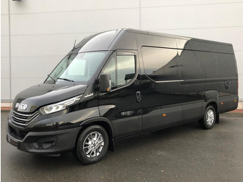 فان Iveco Daily 35S18 Kasten L4H2 LED ACC NAVI AHK DAB MFL: صورة 1