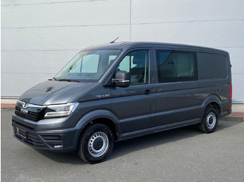 ميكروباص MAN TGE