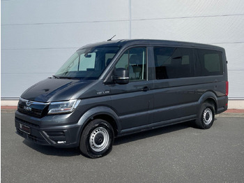 حافلة صغيرة MAN TGE 3.180