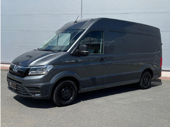 فان MAN TGE 3.180