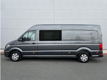 فان MAN TGE 3.180