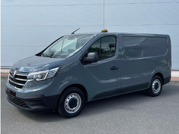 ميكروباص RENAULT Trafic