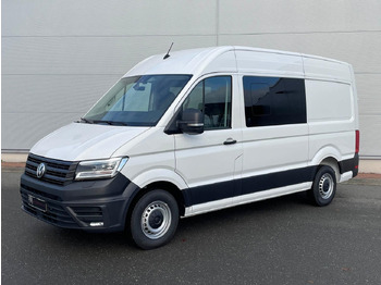 فان VOLKSWAGEN Crafter 35