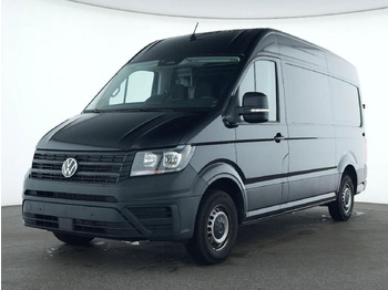 فان VOLKSWAGEN Crafter 35