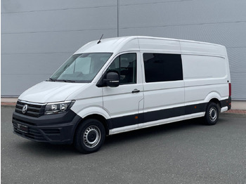 فان VOLKSWAGEN Crafter 35