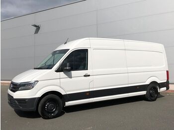 حافلة صغيرة, ميكروباص Volkswagen Crafter Kasten 35 L4H3 KAMERA LED PDC TEMPOMAT: صورة 1
