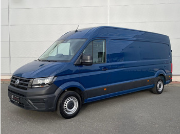 فان VOLKSWAGEN Crafter 35
