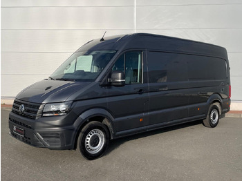 فان VOLKSWAGEN Crafter 35