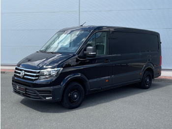 ميكروباص VOLKSWAGEN Crafter