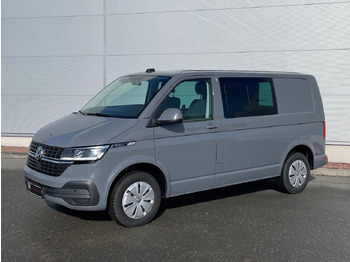 ميكروباص VOLKSWAGEN Transporter T6.1