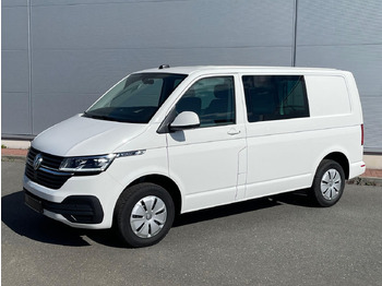 ميكروباص VOLKSWAGEN Transporter T6.1
