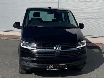 ميكروباص Volkswagen T6.1 Transporter Kasten 4M ACC PDC KAMERA STANDH: صورة 3