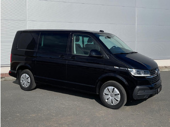 ميكروباص Volkswagen T6.1 Transporter Kasten 4M ACC PDC KAMERA STANDH: صورة 2