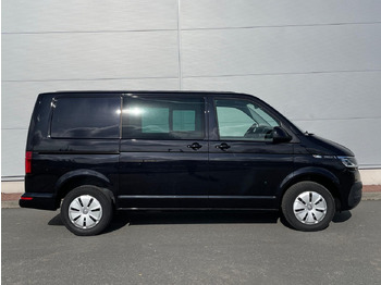 ميكروباص Volkswagen T6.1 Transporter Kasten 4M ACC PDC KAMERA STANDH: صورة 5