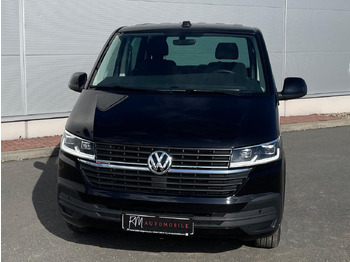 ميكروباص Volkswagen T6.1 Transporter Kasten 4M ACC PDC KAMERA STANDH: صورة 4