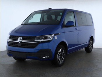 حافلة صغيرة VOLKSWAGEN Transporter T6.1