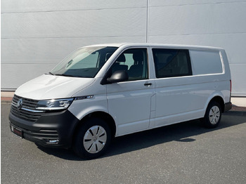 ميكروباص VOLKSWAGEN Transporter T6.1