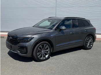 سيارة دفع رباعي VOLKSWAGEN