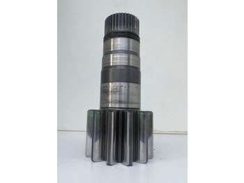 صندوق التروس - حفار زحاف Liebherr Abtriebswelle ID-Nr.9442164.  A954, EP954B, P954, R954 B.: صورة 2