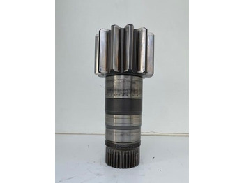 صندوق التروس - حفار زحاف Liebherr Abtriebswelle ID-Nr.9442164.  A954, EP954B, P954, R954 B.: صورة 4